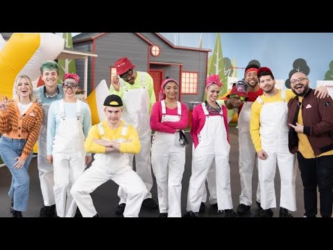 State Farm Gamerhood Challenge Season 2 Episode 5