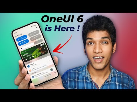 5 New One UI 6.0 Features of Samsung in Hindi