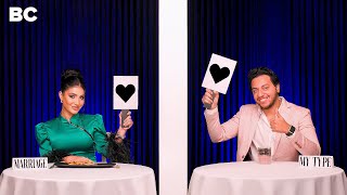 The Blind Date Show 2 - Episode 57 with Amira & Ahmed