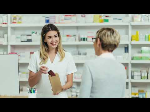 CPaCE Pharmacy Technician Program