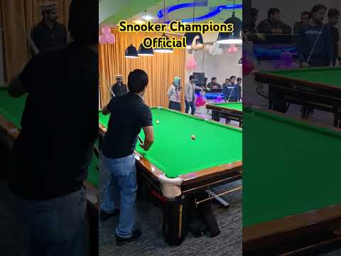 Round Winning Shots | Best Snooker Shots | Snooker 2025 | Snooker Champions Official