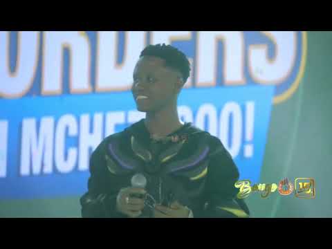 TOP 10 YA BSS SALUH AIMBA KAUTAKA & BONGOMAN | VIBE SIO KITOTO 🙌