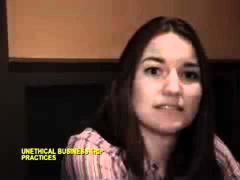 PSPETHC401 Uphold and support the values and principles of public service - ethics4dummies.flv