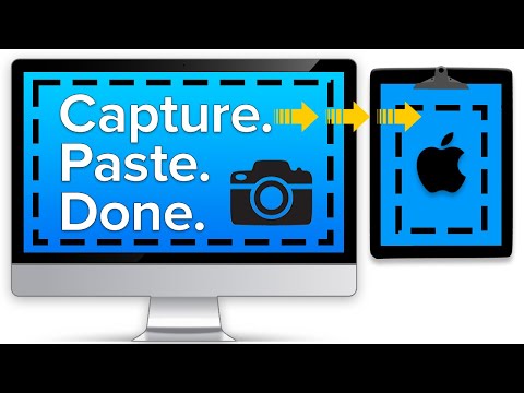 How to Screenshot Directly to Clipboard on Mac