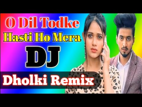 Mehndi Pyar Wali hathon mein lagaongi Hindi songs Rimex by dj Praveen Rathore Sedwa