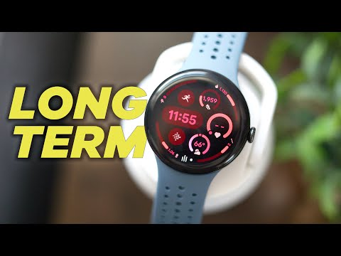 Pixel Watch 3 In-Depth Review: 6 Months Later