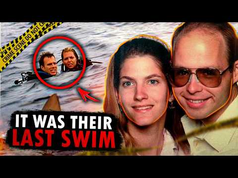 The Lovers Were Forgotten In The Open Ocean! | The Case Of Lonergan Family | True Crime Documentary