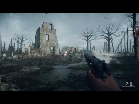 Battlefield 1