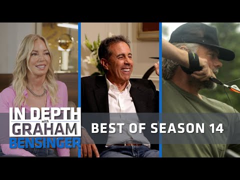 Best of Season 14: Featured Episode Preview