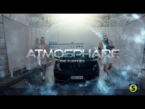 Die Fufffies - Atmosphäre (Official Video)