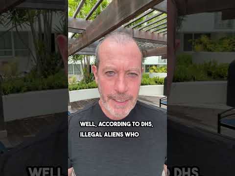 Trump Converts Open-Borders CBP ONE App to Self-Deportation App CBP HOME | #shorts #immigration