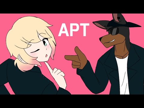 APT | animation | OC