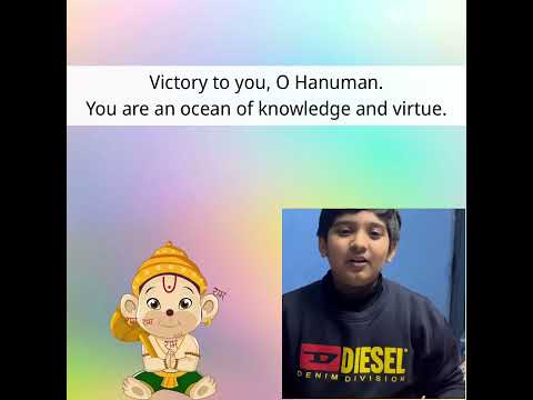 #hanuman #hanumanchalisa #devotional #devotional