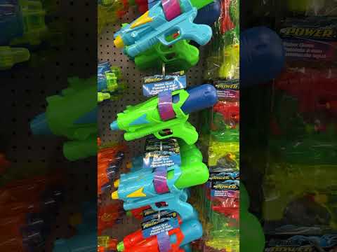 Watergun #dollarama #saskatoon #saskatchewan #canada #newcomerincanada