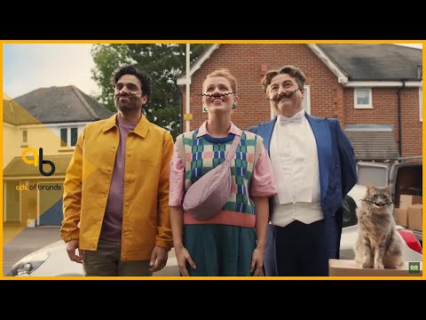 GoCompare: Feel the Tache