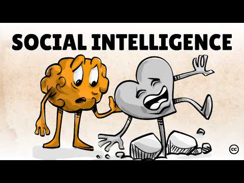 Social Intelligence: 5 Mental Gifts to Succeed in Society