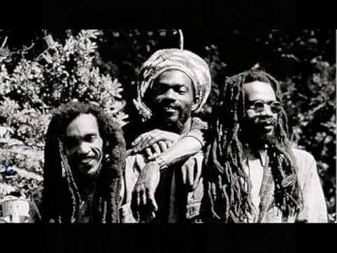 Israel Vibration & The Gladiators - Jah Jah Time has come