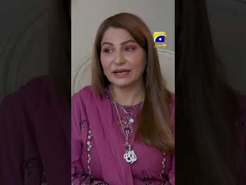 Umm-e-Ayesha S-2  Episode 14 Promo | Today at 5:30 PM | Har Pal Geo #ummeayeshaseason2 #shorts