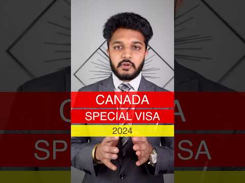 Best Pathway for Canada Immigration #nomad #workpermit #canada