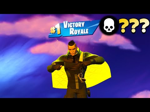 High Elimination Ranked Solo Zero Builds (Fortnite Chapter 6 Season 2)