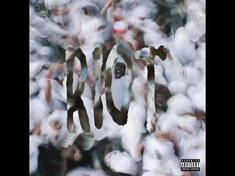 A$AP Rocky - RIOT (Rowdy Pipe'n)