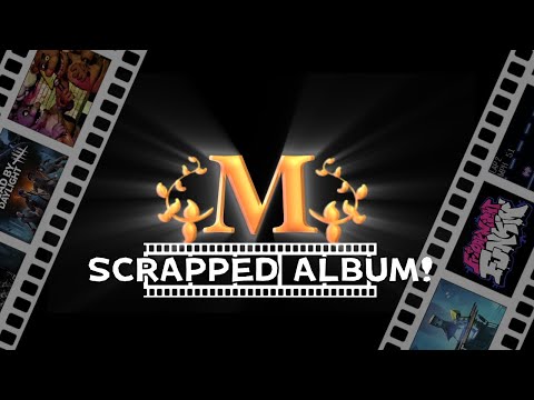 Scrapped Album | The Muses Mire