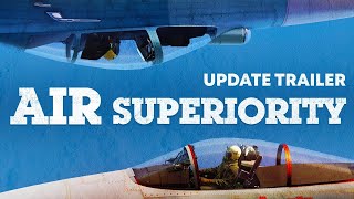 War Thunder Air Superiority Edit