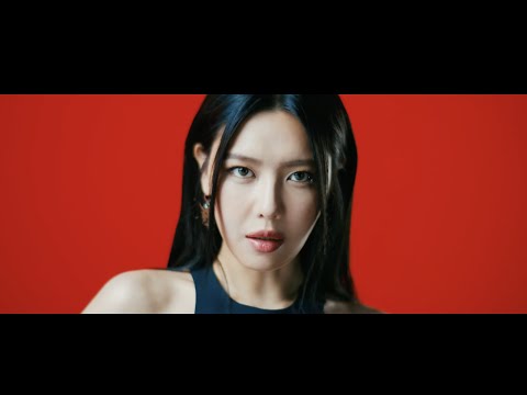 SooYoung(スヨン) / 「Unstoppable」 Music Video Teaser1