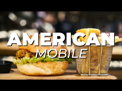 Mobile BEST american restaurants | Food tour of Mobile, Alabama