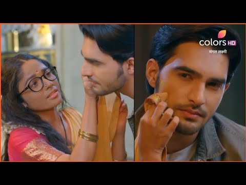 Mangal Lakshmi PROMO: Radha Ne Ki Kartik Ki Madad; Lakshmi Kartik CUTE MOMENT