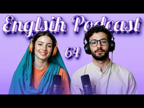 In a Hotel | Learn English quickly with podcast | Episode 64