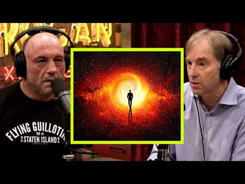 Joe Rogan: Who Created the UNIVERSE? | Stephen C. Meyer