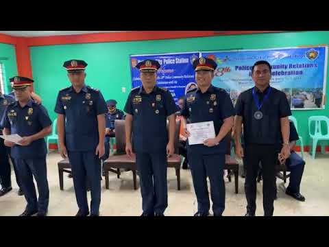 28th Police Community Relations | Philippines | Filipino |flag raising|Caloocan |vlogs#shorts#viral