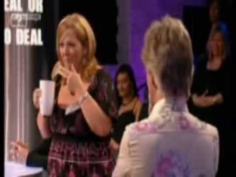 Deal Or No Deal 2007 Lynn Season 2