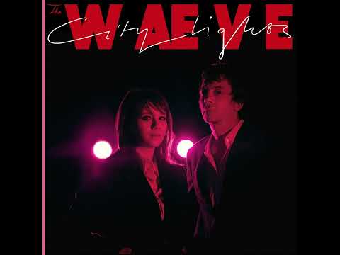 The WAEVE - City Lights (Album) 2024