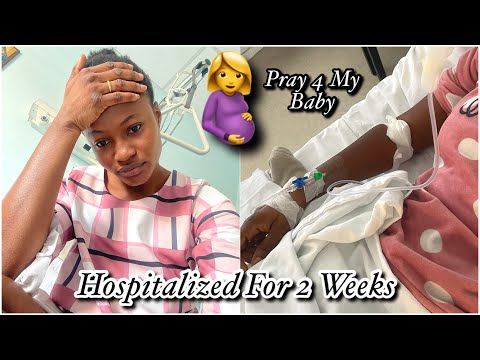 Complicated Pregnancy: An Infection In My Womb Due To My Recent Fibroid Surgery & been Scary!