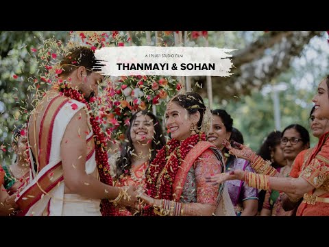 Thanmayi & Sohan | Wedding Teaser