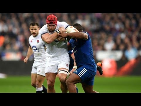 Six Nations LIVE: England star 'slapped' by opponent as Wales rivalry ignited