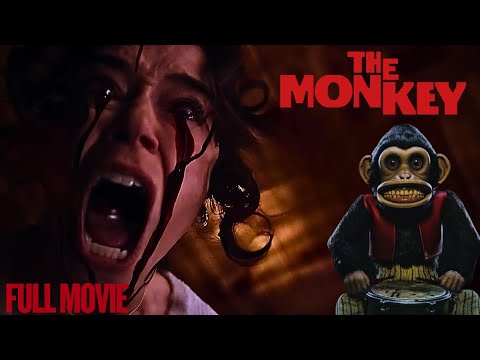 THE MONKEY - Full Movie Redband Trailer | Horror Thriller |In Theaters February 21 🔥🩸Review & Facts