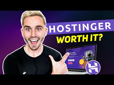 Hostinger Review 2025 (Everything You Need to Know Before Buying)