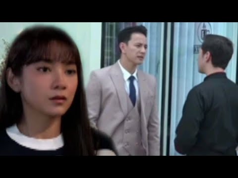 TRAILER SINETRON LUKA CINTA HARI INI SENIN 10 MARET 2025 EPISODE 195-196!