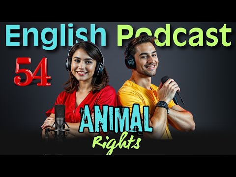 Master English Fluency With Real Conversations | Improve Your English Skills | Episode 54