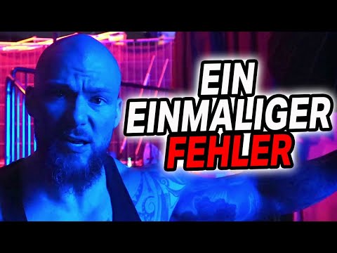 Marius Al-Ani will sein Rückmatch! | Unlimited Wrestling