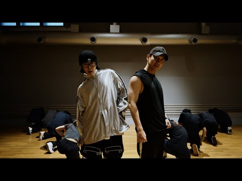 東方神起 / 「SWEET SURRENDER」-Dance Practice-