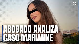 Caso Marianne: ¿Cuál es la pena máxima que le podrían dar a la influencer?