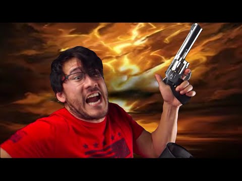 Penelope why but it's MARKIPLIER | EPIC: The Musical