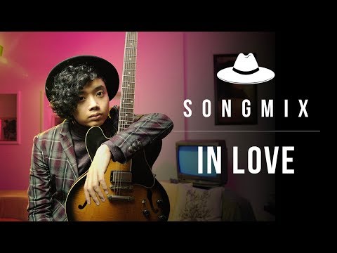 BILLbilly01 SongMix | In Love