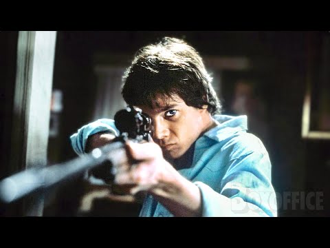 The Devil Inside | THRILLER | Full Movie in English