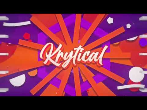 Intro for Krytical · 3RD BATCH 4/8