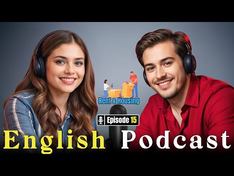 Master English Fluency With Real Conversations | Improve Your English Skills | Episode 15